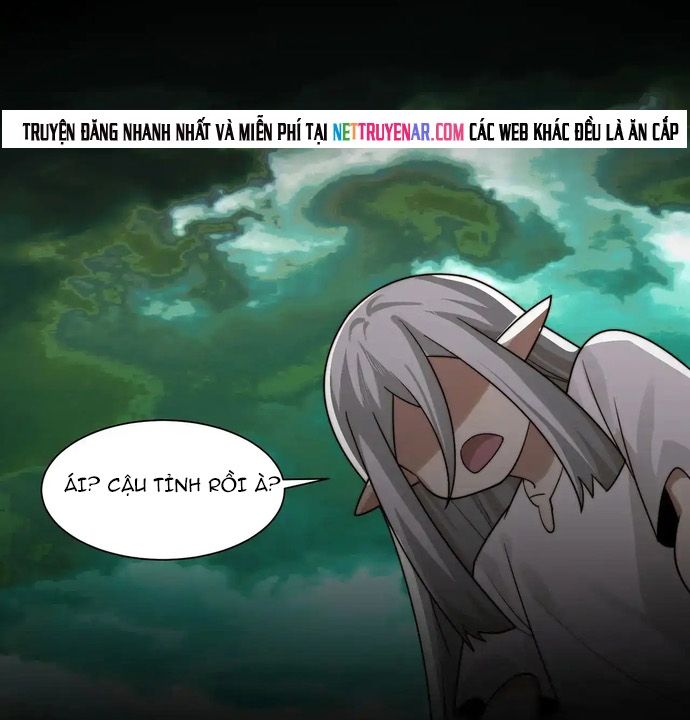 Trước Mặt Bệnh Tâm Thần, Quỷ Dị Chẳng Là Gì Cả Chap 185 - Next Chap 184