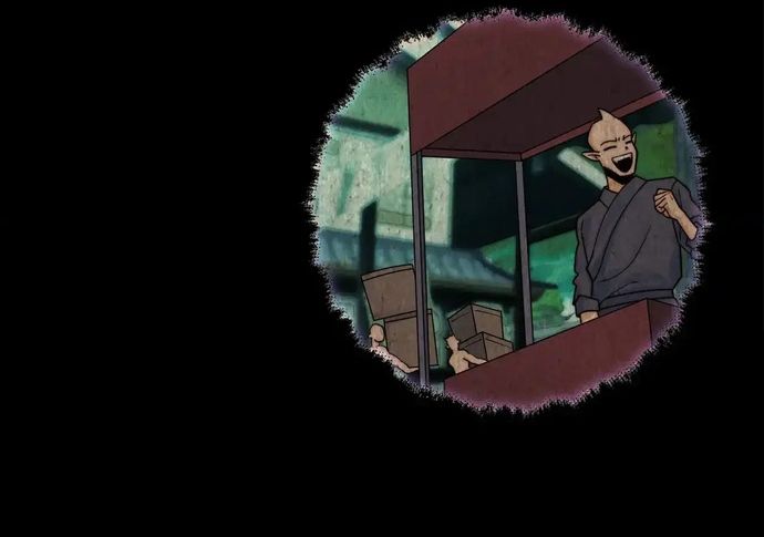 Trước Mặt Bệnh Tâm Thần, Quỷ Dị Chẳng Là Gì Cả Chap 185 - Next Chap 184