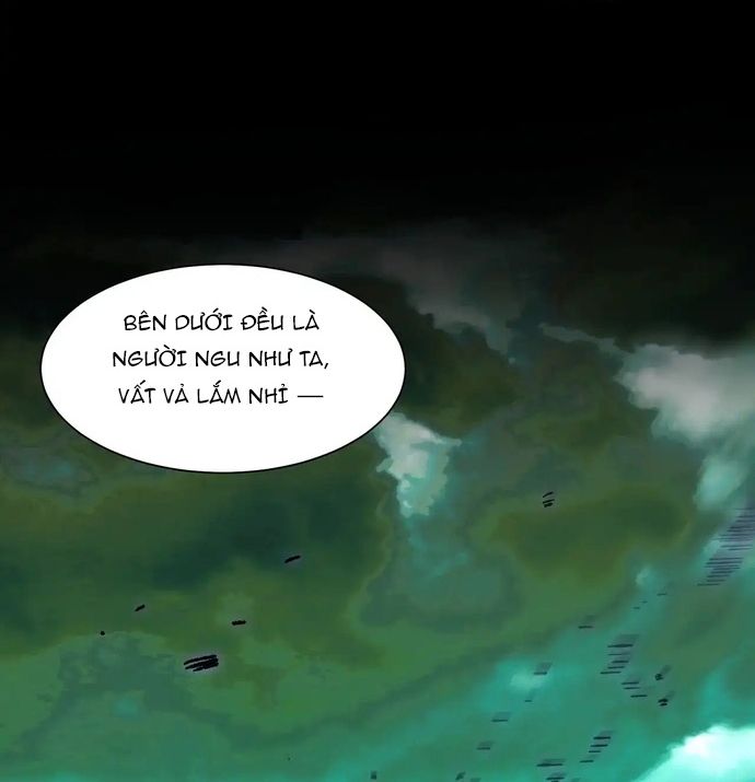 Trước Mặt Bệnh Tâm Thần, Quỷ Dị Chẳng Là Gì Cả Chap 185 - Next Chap 184