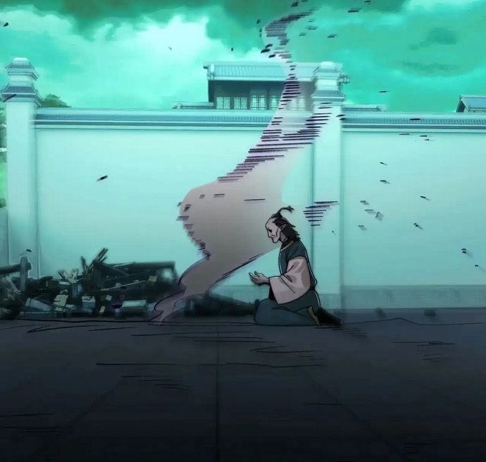 Trước Mặt Bệnh Tâm Thần, Quỷ Dị Chẳng Là Gì Cả Chap 185 - Next Chap 184