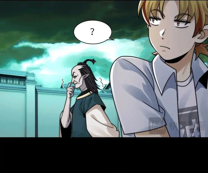 Trước Mặt Bệnh Tâm Thần, Quỷ Dị Chẳng Là Gì Cả Chap 185 - Next Chap 184