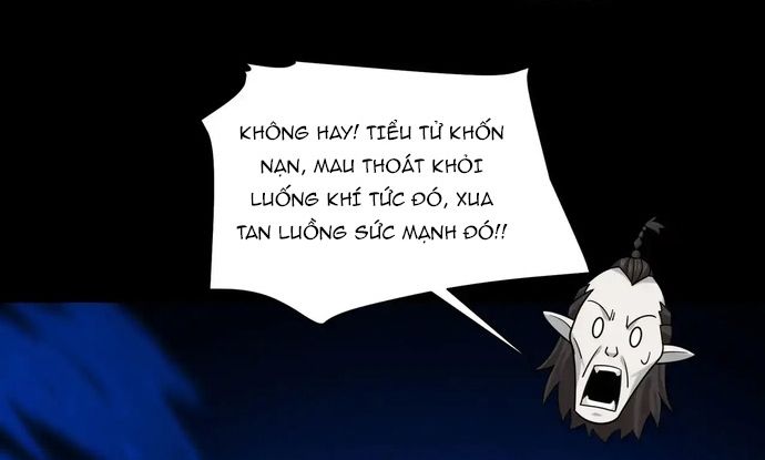 Trước Mặt Bệnh Tâm Thần, Quỷ Dị Chẳng Là Gì Cả Chap 185 - Next Chap 184