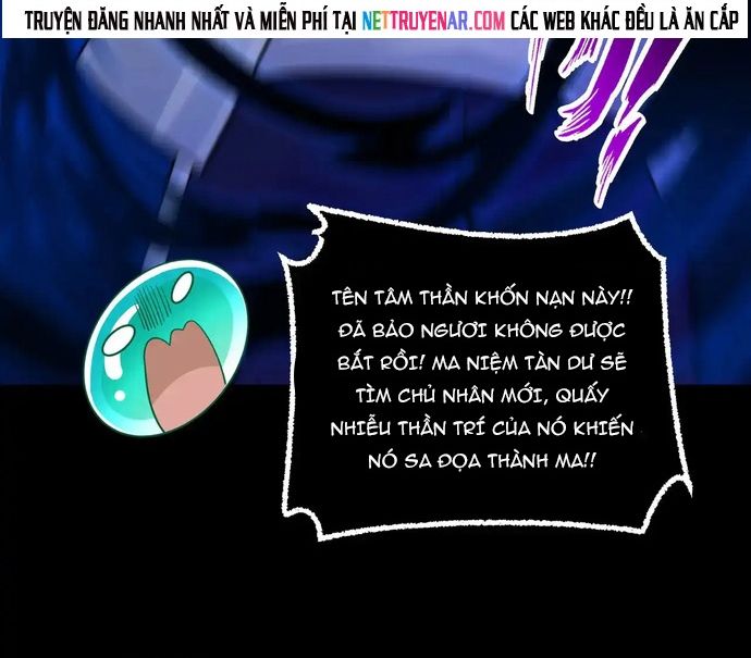 Trước Mặt Bệnh Tâm Thần, Quỷ Dị Chẳng Là Gì Cả Chap 185 - Next Chap 184