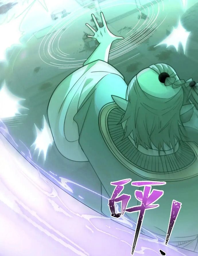 Trước Mặt Bệnh Tâm Thần, Quỷ Dị Chẳng Là Gì Cả Chap 185 - Next Chap 184