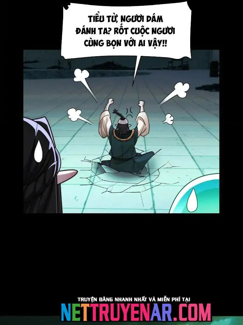 Trước Mặt Bệnh Tâm Thần, Quỷ Dị Chẳng Là Gì Cả Chap 186 - Next Chap 185