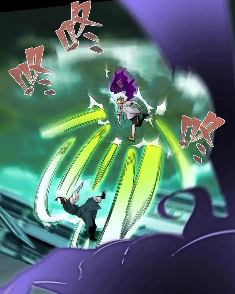 Trước Mặt Bệnh Tâm Thần, Quỷ Dị Chẳng Là Gì Cả Chap 186 - Next Chap 185