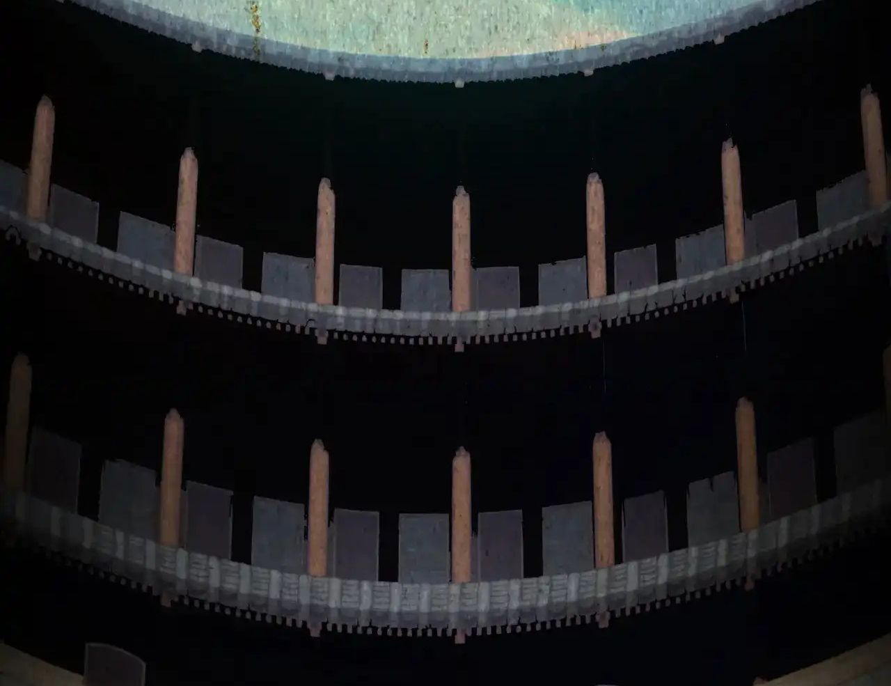 Trước Mặt Bệnh Tâm Thần, Quỷ Dị Chẳng Là Gì Cả Chap 187 - Next Chap 186