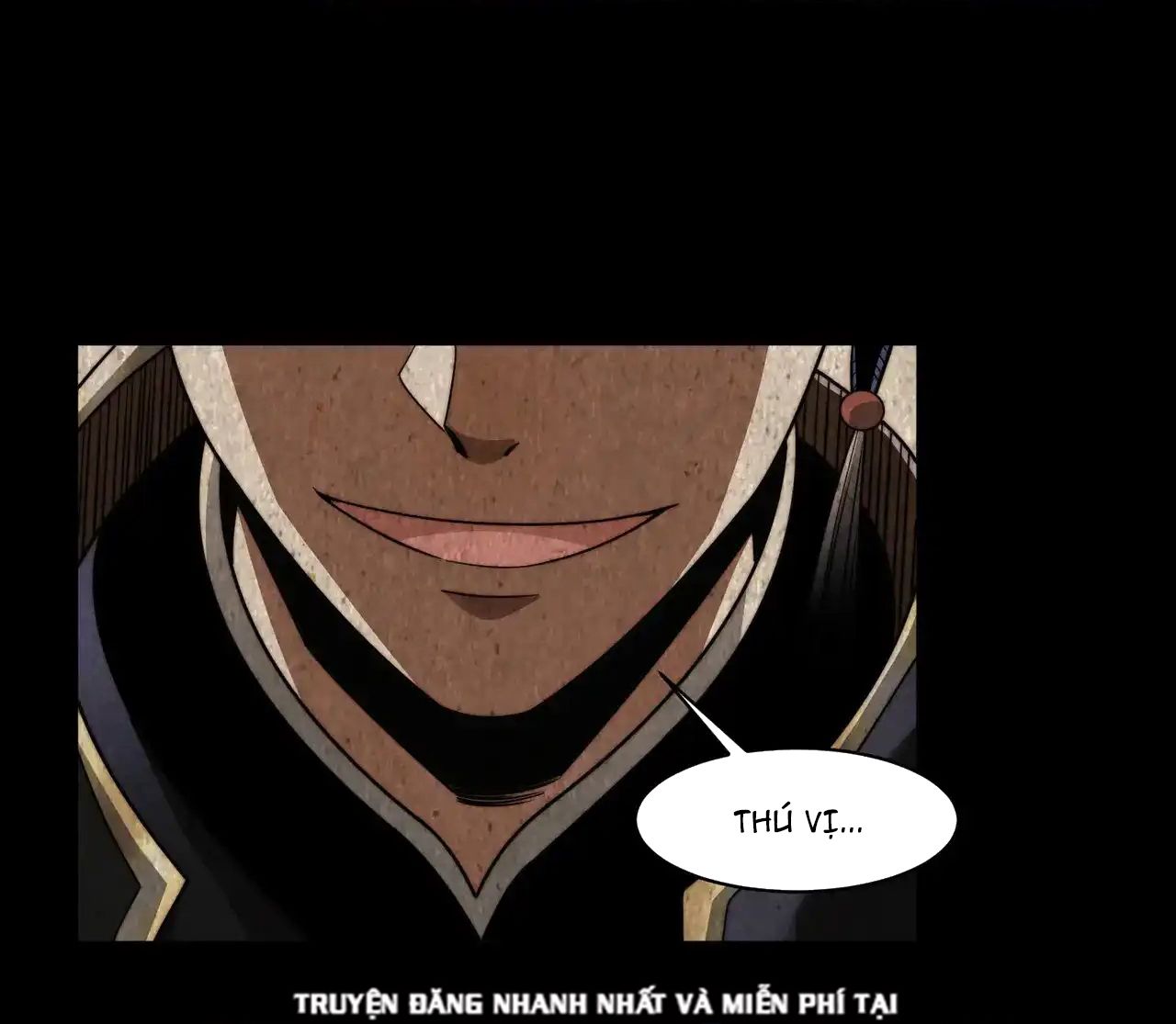 Trước Mặt Bệnh Tâm Thần, Quỷ Dị Chẳng Là Gì Cả Chap 187 - Next Chap 186