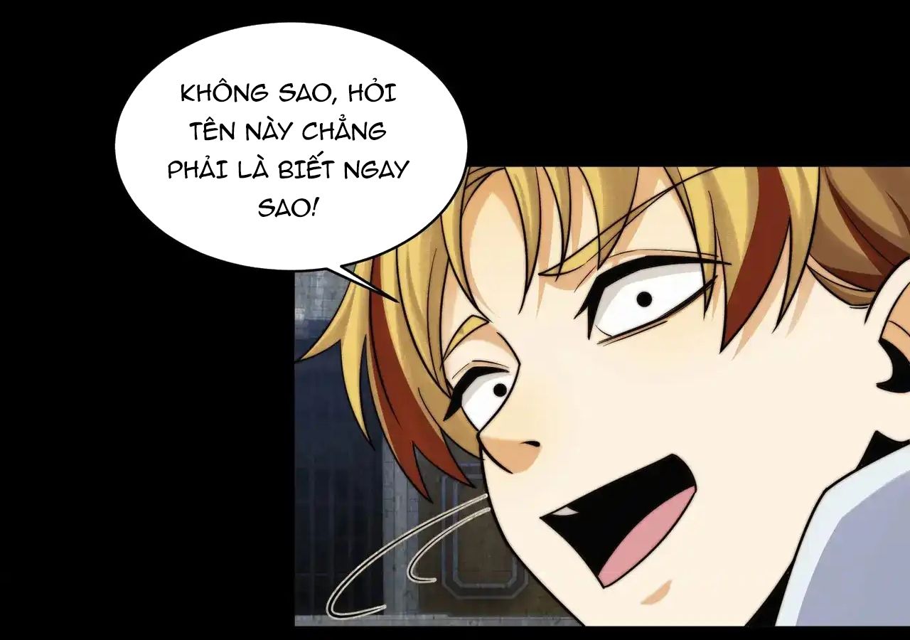 Trước Mặt Bệnh Tâm Thần, Quỷ Dị Chẳng Là Gì Cả Chap 187 - Next Chap 186