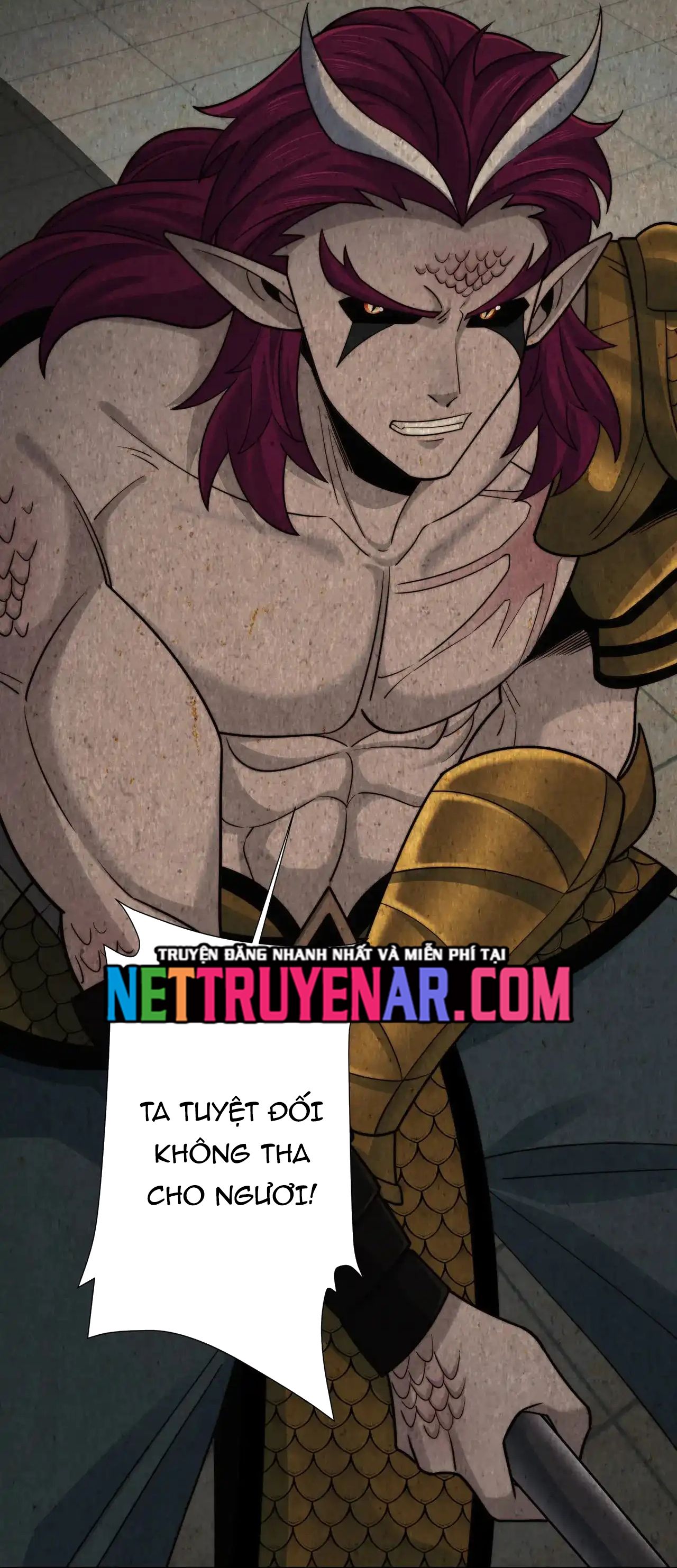 Trước Mặt Bệnh Tâm Thần, Quỷ Dị Chẳng Là Gì Cả Chap 187 - Next Chap 186