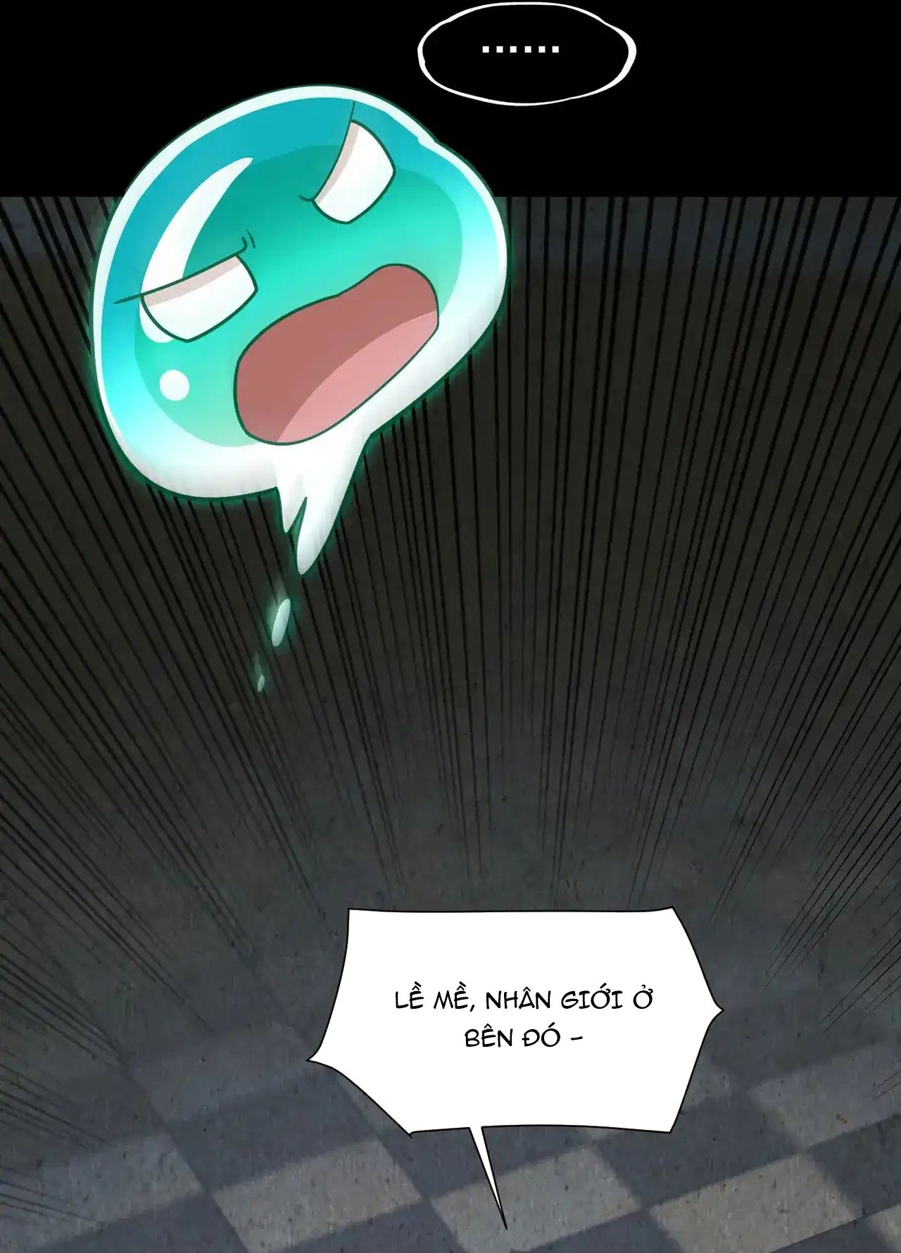 Trước Mặt Bệnh Tâm Thần, Quỷ Dị Chẳng Là Gì Cả Chap 187 - Next Chap 186