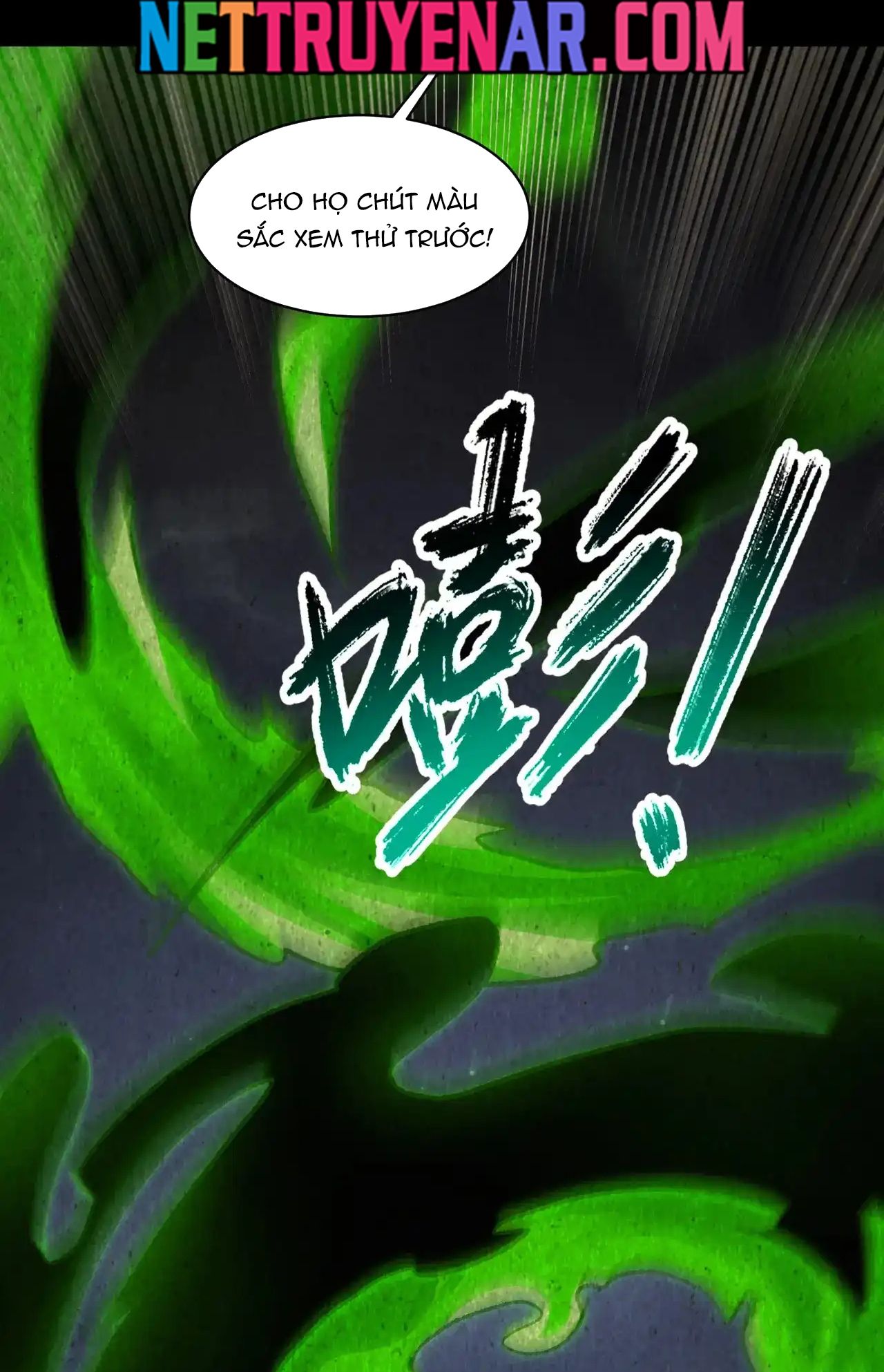 Trước Mặt Bệnh Tâm Thần, Quỷ Dị Chẳng Là Gì Cả Chap 187 - Next Chap 186