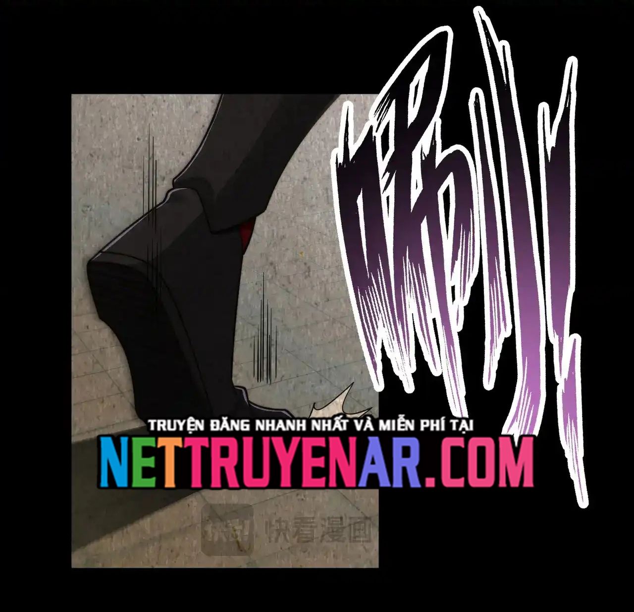 Trước Mặt Bệnh Tâm Thần, Quỷ Dị Chẳng Là Gì Cả Chap 187 - Next Chap 186