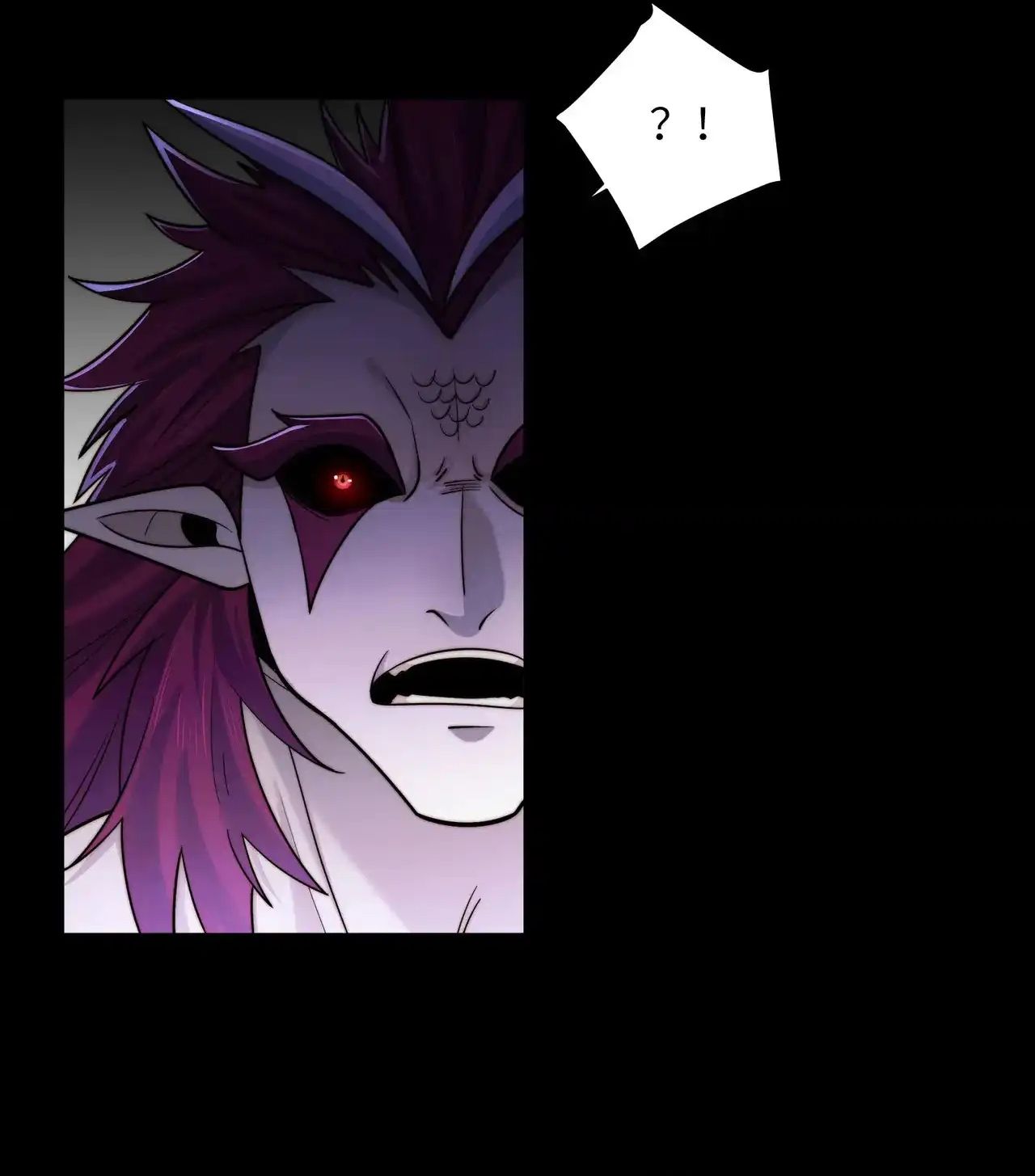 Trước Mặt Bệnh Tâm Thần, Quỷ Dị Chẳng Là Gì Cả Chap 191 - Next Chap 190