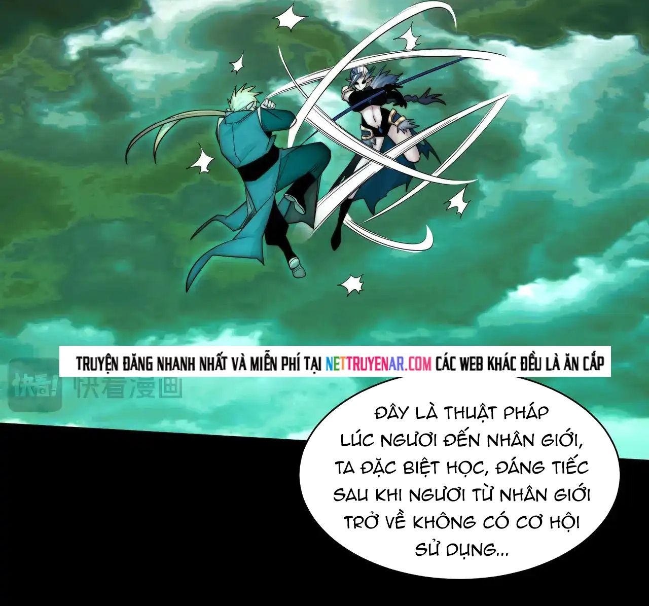 Trước Mặt Bệnh Tâm Thần, Quỷ Dị Chẳng Là Gì Cả Chap 191 - Next Chap 190