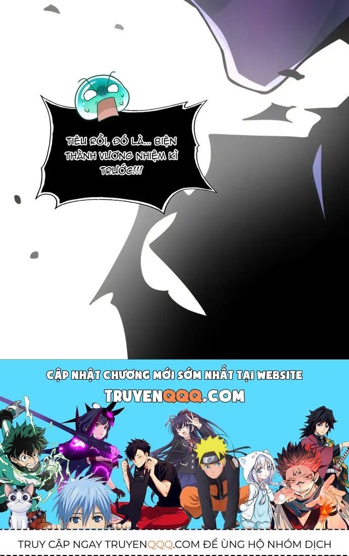 Trước Mặt Bệnh Tâm Thần, Quỷ Dị Chẳng Là Gì Cả Chap 198 - Next Chap 197