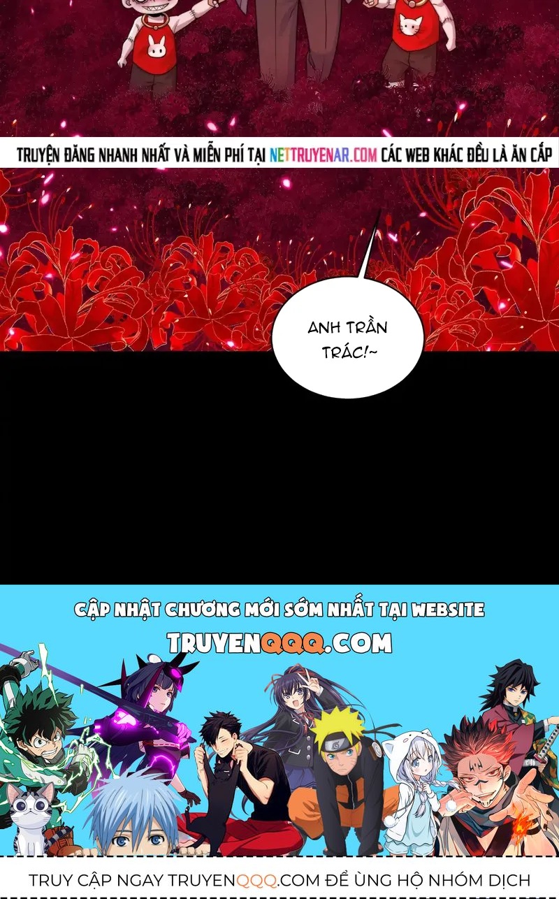 Trước Mặt Bệnh Tâm Thần, Quỷ Dị Chẳng Là Gì Cả Chap 200 - Next Chap 199