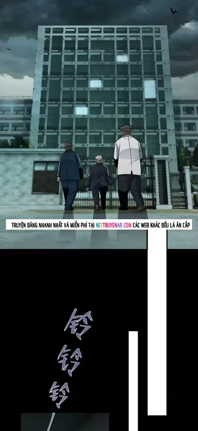 Trước Mặt Bệnh Tâm Thần, Quỷ Dị Chẳng Là Gì Cả Chap 210 - Next Chap 209