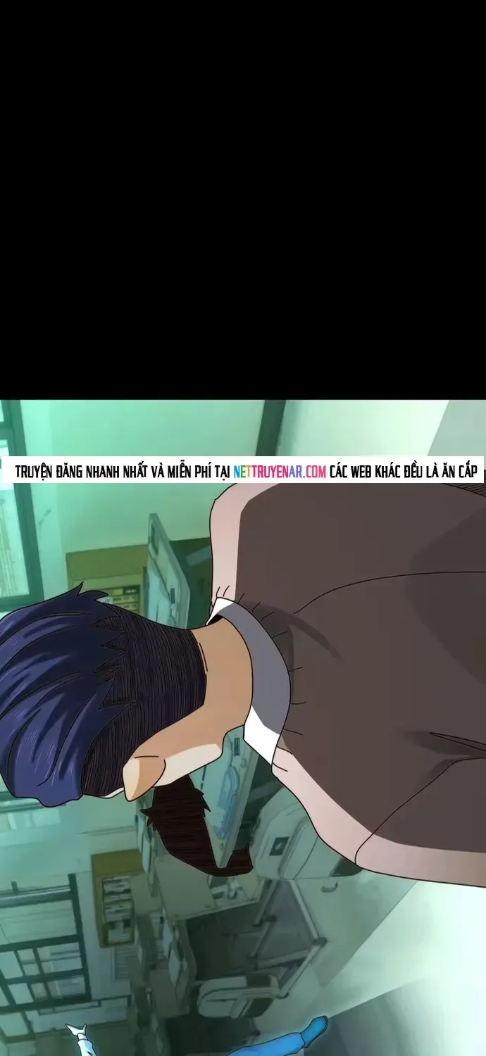 Trước Mặt Bệnh Tâm Thần, Quỷ Dị Chẳng Là Gì Cả Chap 211 - Next Chap 210