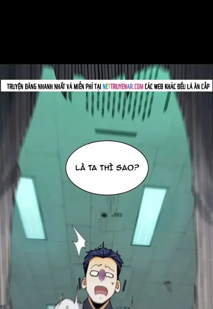 Trước Mặt Bệnh Tâm Thần, Quỷ Dị Chẳng Là Gì Cả Chap 211 - Next Chap 210