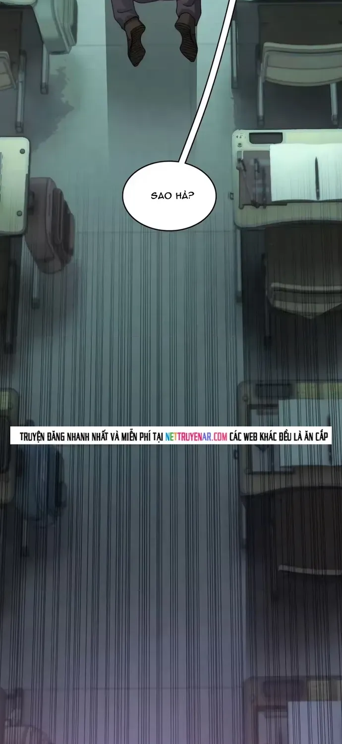 Trước Mặt Bệnh Tâm Thần, Quỷ Dị Chẳng Là Gì Cả Chap 213 - Next Chap 212
