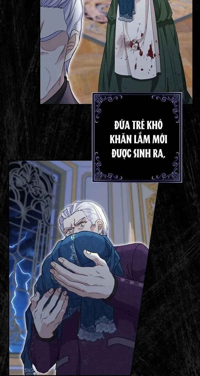  Ss2  Bé Con Báo Tuyết Của Gia Tộc Báo Đen - Chương 1 - Trang 11