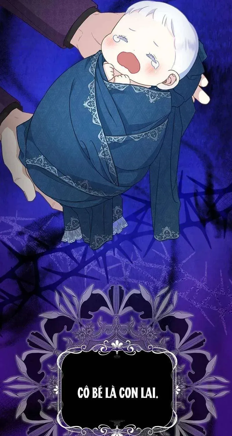  Ss2  Bé Con Báo Tuyết Của Gia Tộc Báo Đen - Chương 1 - Trang 13