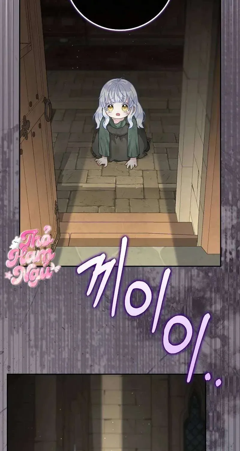  Ss2  Bé Con Báo Tuyết Của Gia Tộc Báo Đen - Chương 1 - Trang 17