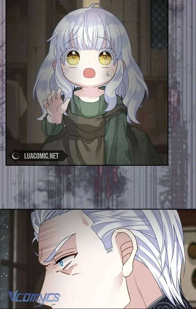  Ss2  Bé Con Báo Tuyết Của Gia Tộc Báo Đen - Chương 1 - Trang 18