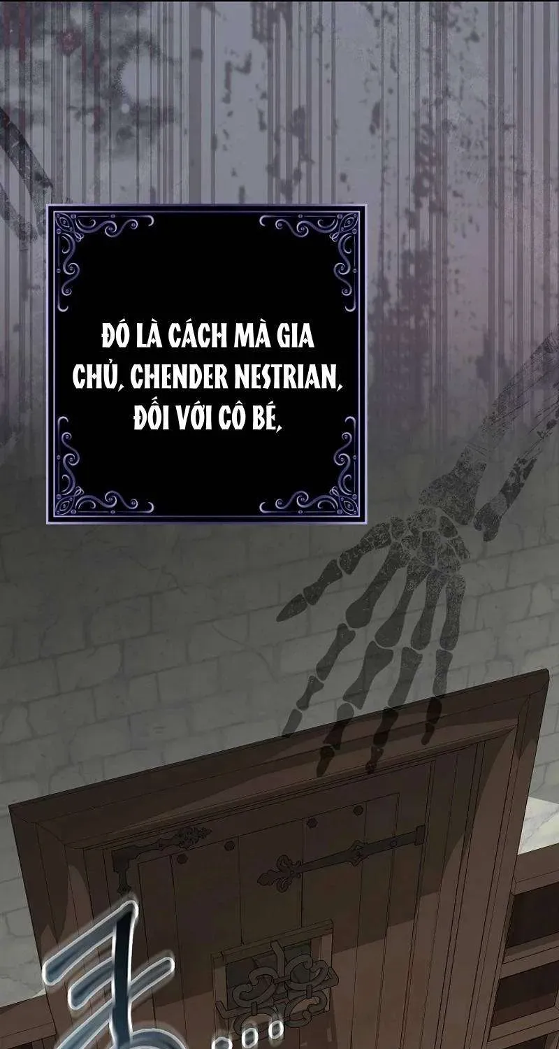  Ss2  Bé Con Báo Tuyết Của Gia Tộc Báo Đen - Chương 1 - Trang 19