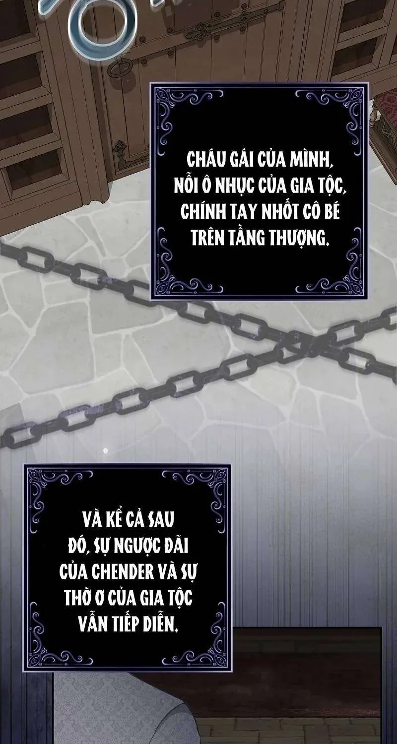  Ss2  Bé Con Báo Tuyết Của Gia Tộc Báo Đen - Chương 1 - Trang 20