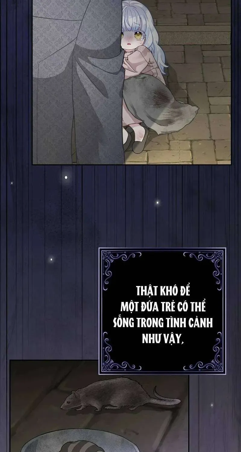  Ss2  Bé Con Báo Tuyết Của Gia Tộc Báo Đen - Chương 1 - Trang 21