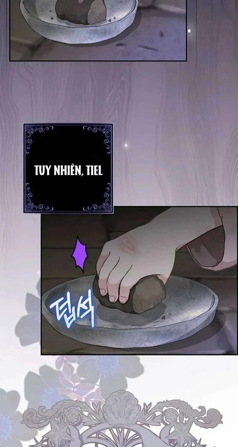  Ss2  Bé Con Báo Tuyết Của Gia Tộc Báo Đen - Chương 1 - Trang 22