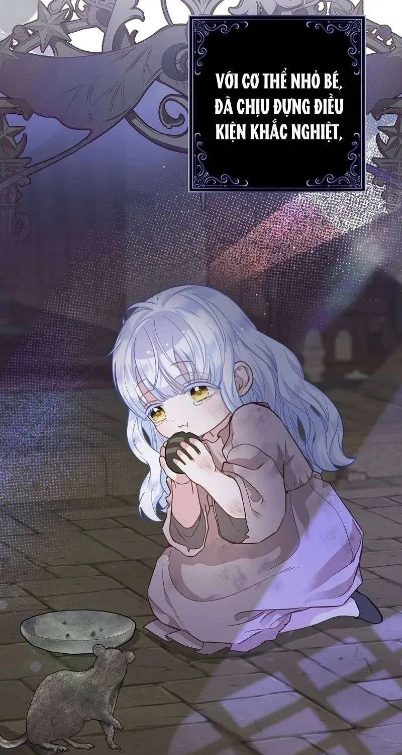  Ss2  Bé Con Báo Tuyết Của Gia Tộc Báo Đen - Chương 1 - Trang 23