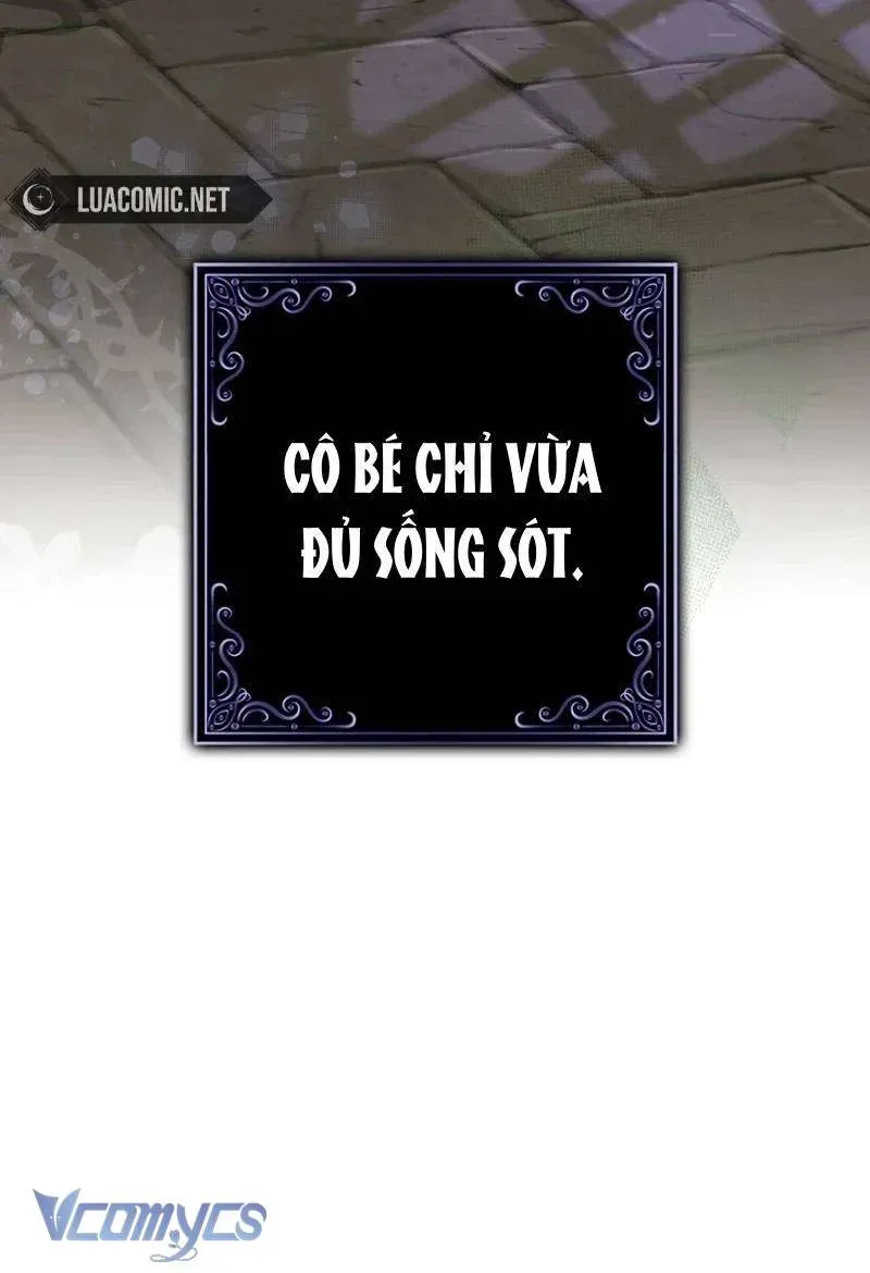  Ss2  Bé Con Báo Tuyết Của Gia Tộc Báo Đen - Chương 1 - Trang 24