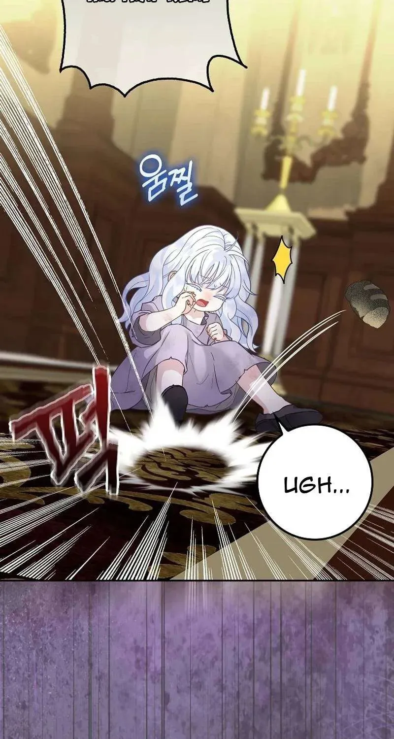  Ss2  Bé Con Báo Tuyết Của Gia Tộc Báo Đen - Chương 1 - Trang 27