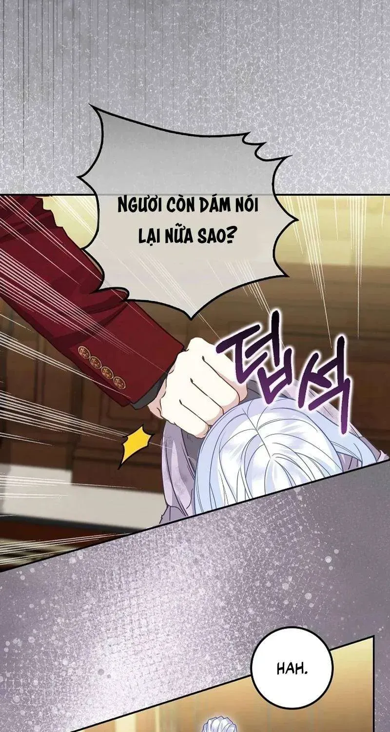  Ss2  Bé Con Báo Tuyết Của Gia Tộc Báo Đen - Chương 1 - Trang 29