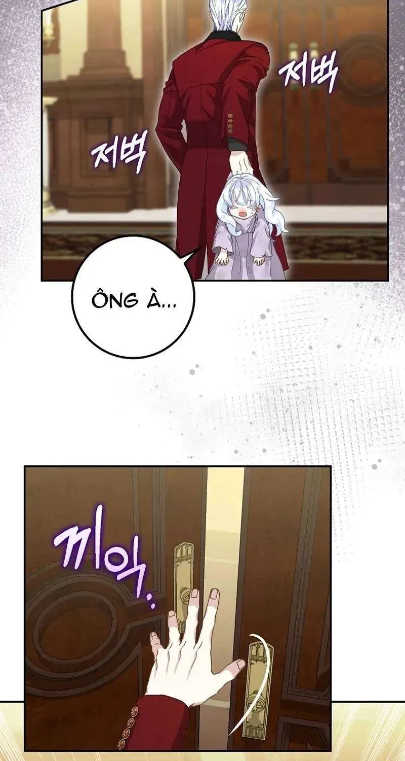  Ss2  Bé Con Báo Tuyết Của Gia Tộc Báo Đen - Chương 1 - Trang 30