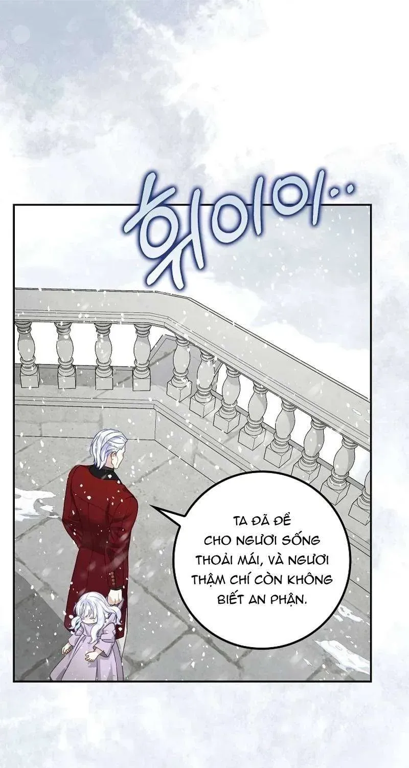  Ss2  Bé Con Báo Tuyết Của Gia Tộc Báo Đen - Chương 1 - Trang 32