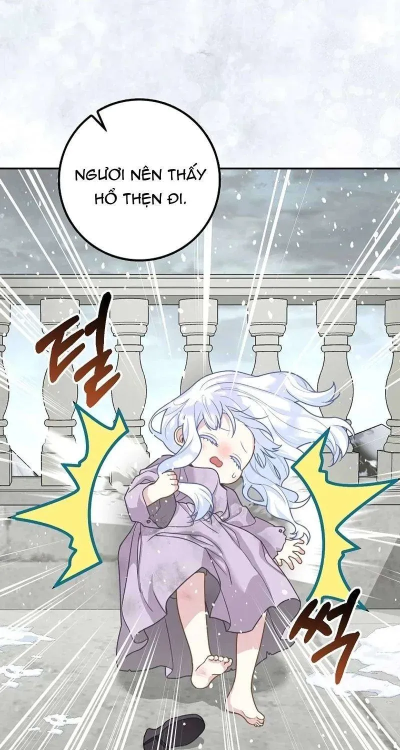  Ss2  Bé Con Báo Tuyết Của Gia Tộc Báo Đen - Chương 1 - Trang 33