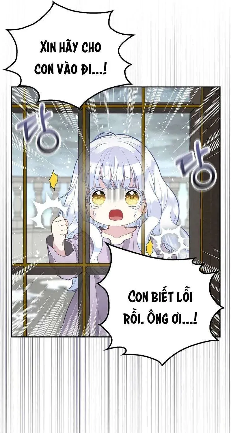 Ss2  Bé Con Báo Tuyết Của Gia Tộc Báo Đen - Chương 1 - Trang 37