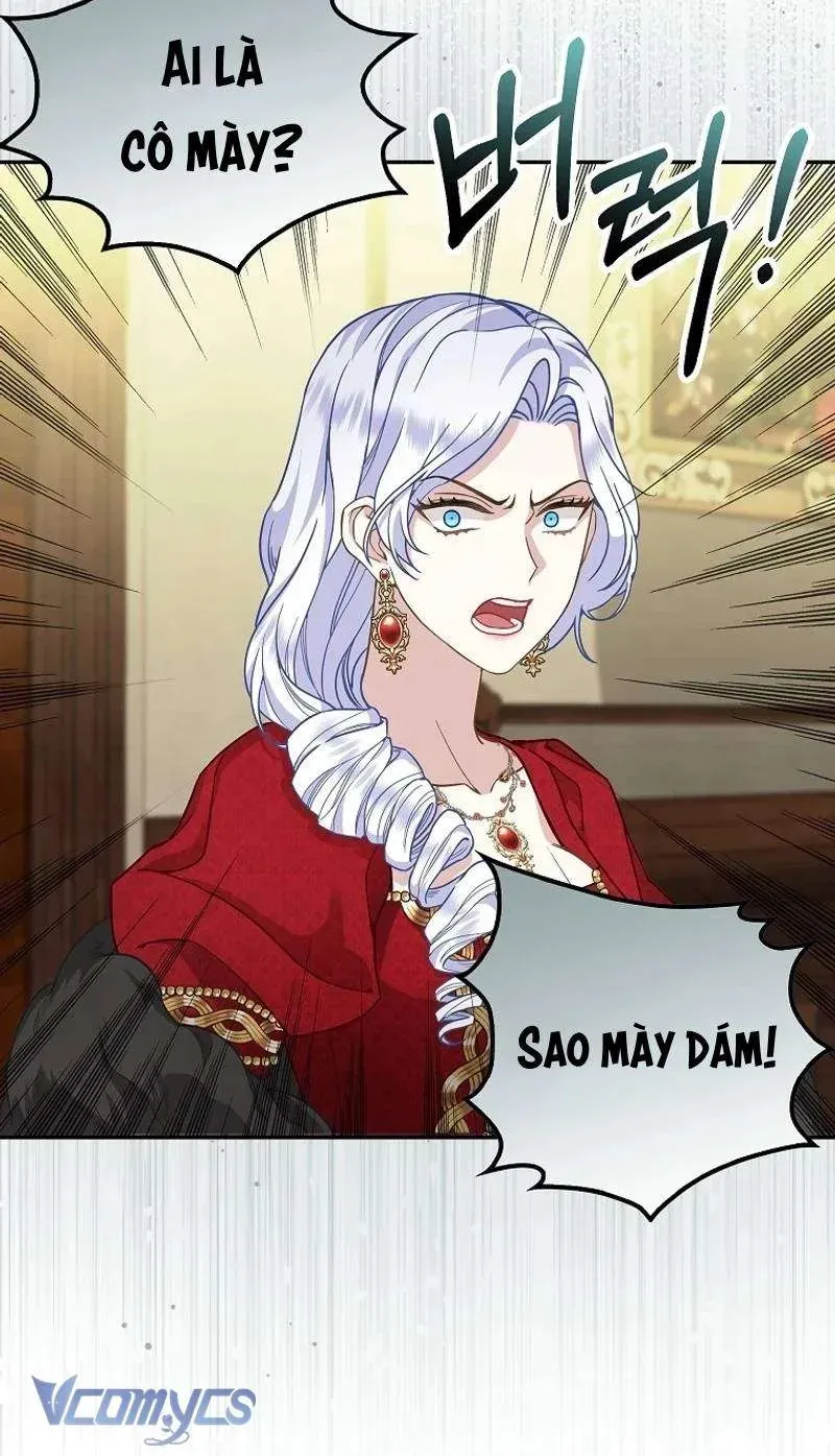  Ss2  Bé Con Báo Tuyết Của Gia Tộc Báo Đen - Chương 1 - Trang 41