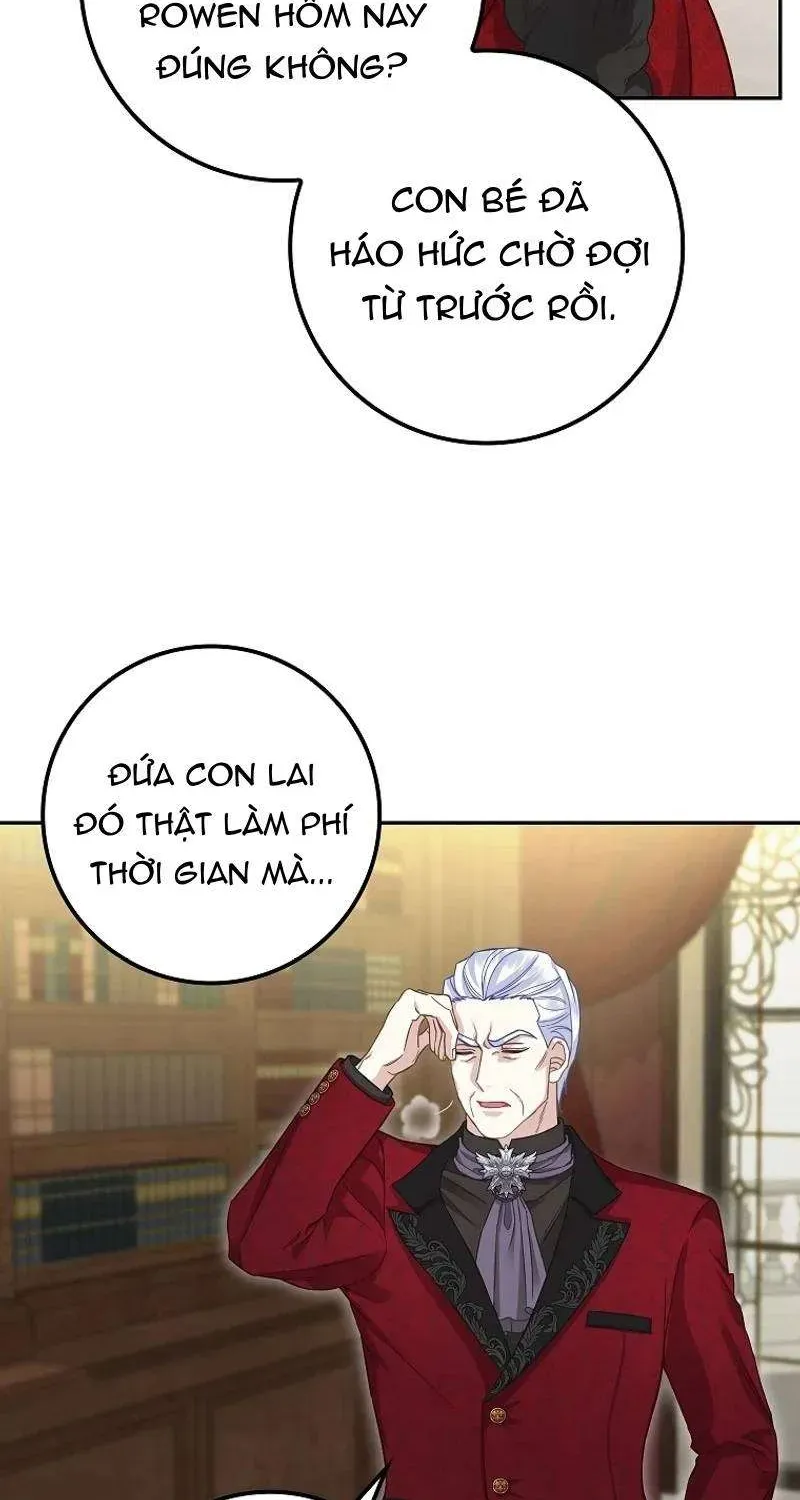  Ss2  Bé Con Báo Tuyết Của Gia Tộc Báo Đen - Chương 1 - Trang 43