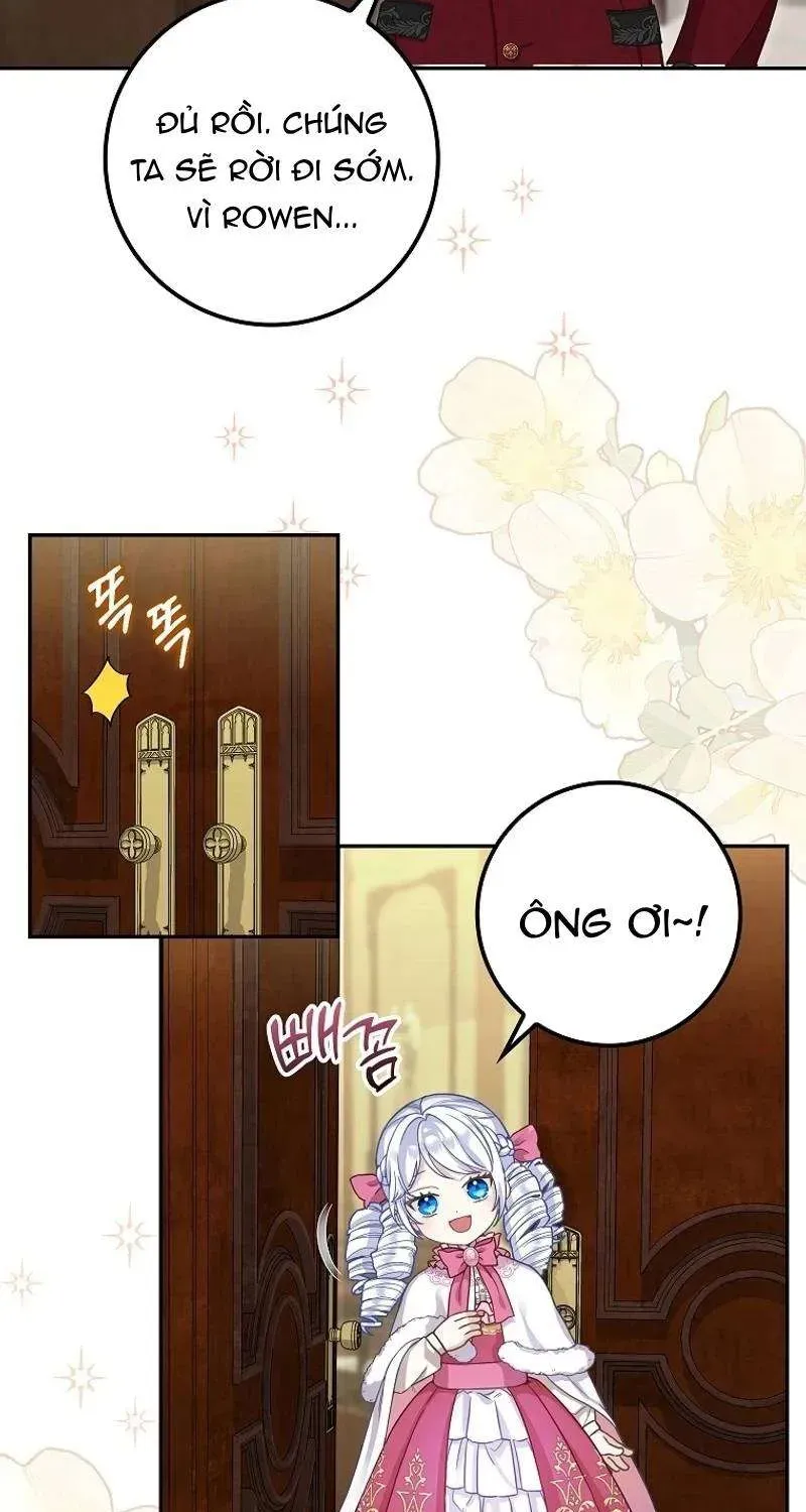  Ss2  Bé Con Báo Tuyết Của Gia Tộc Báo Đen - Chương 1 - Trang 44