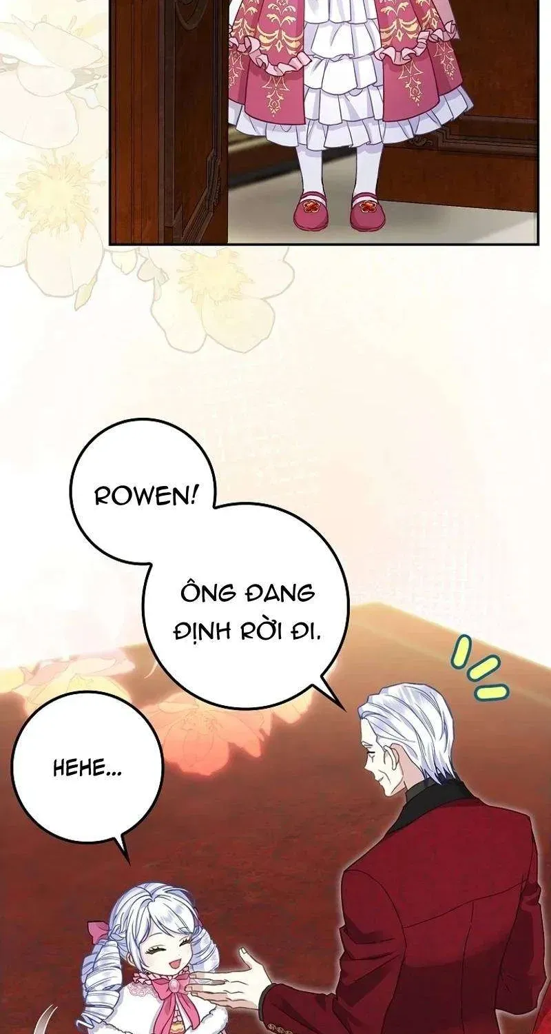  Ss2  Bé Con Báo Tuyết Của Gia Tộc Báo Đen - Chương 1 - Trang 45