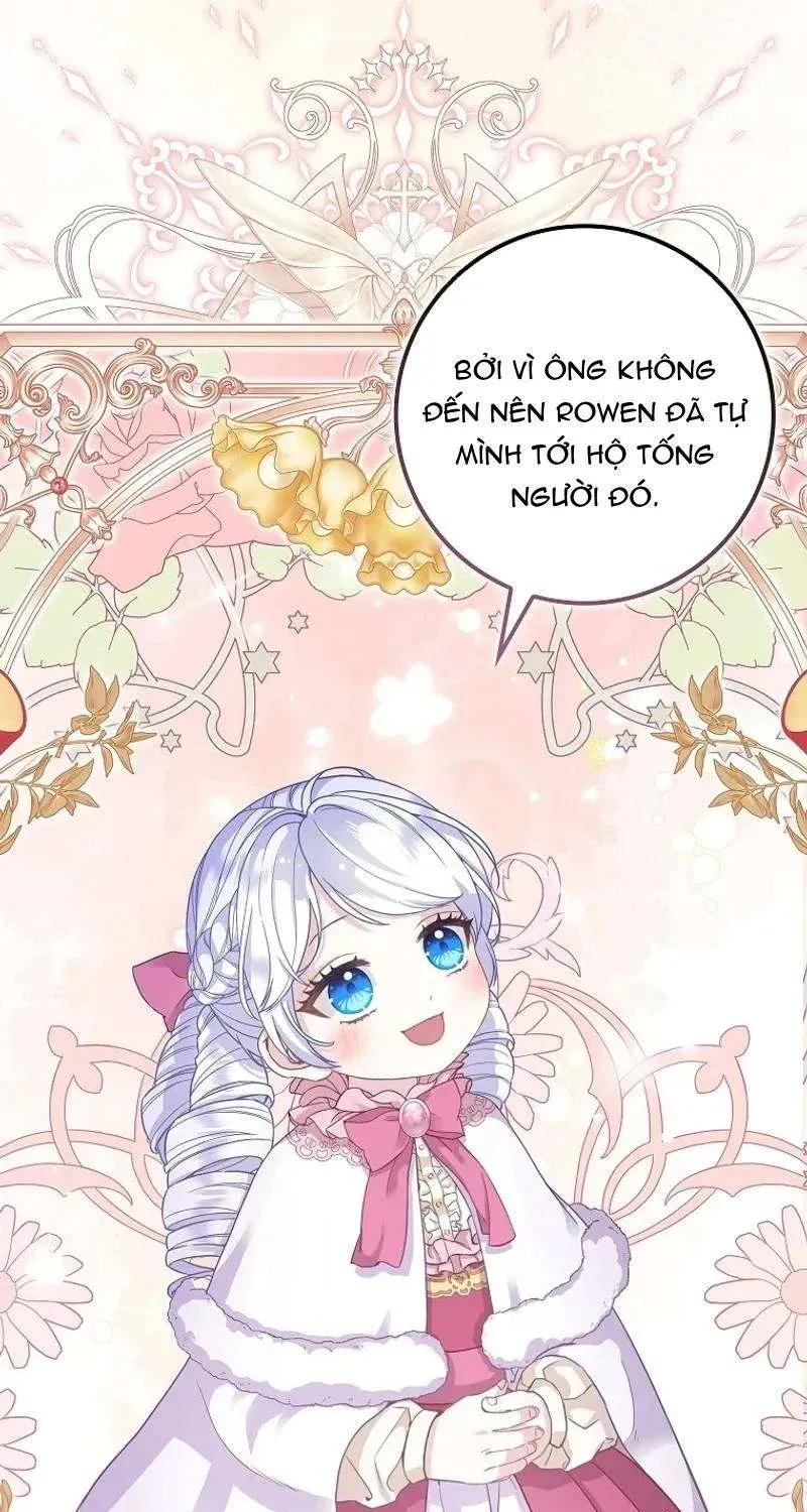  Ss2  Bé Con Báo Tuyết Của Gia Tộc Báo Đen - Chương 1 - Trang 47