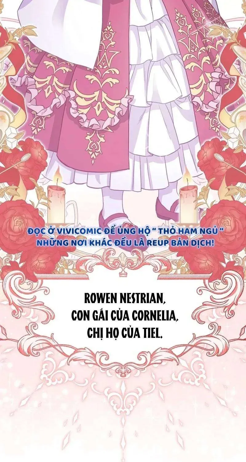  Ss2  Bé Con Báo Tuyết Của Gia Tộc Báo Đen - Chương 1 - Trang 48