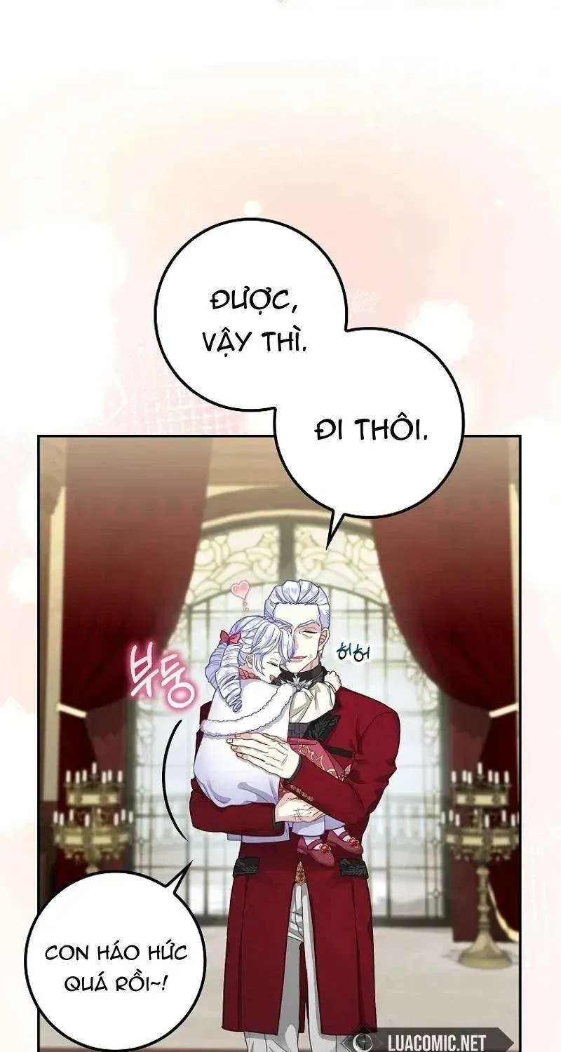  Ss2  Bé Con Báo Tuyết Của Gia Tộc Báo Đen - Chương 1 - Trang 49