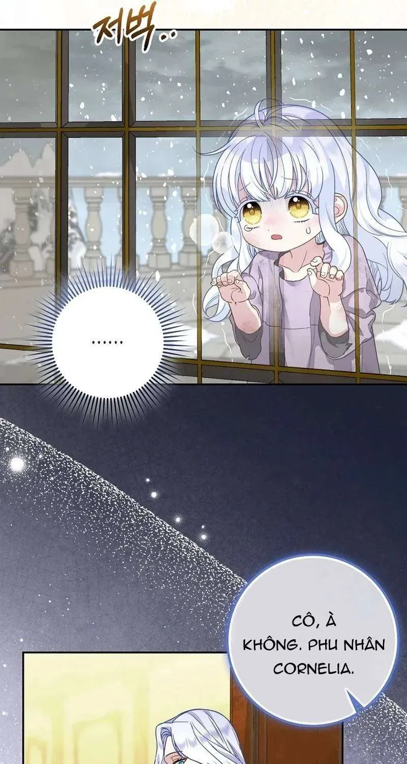  Ss2  Bé Con Báo Tuyết Của Gia Tộc Báo Đen - Chương 1 - Trang 51