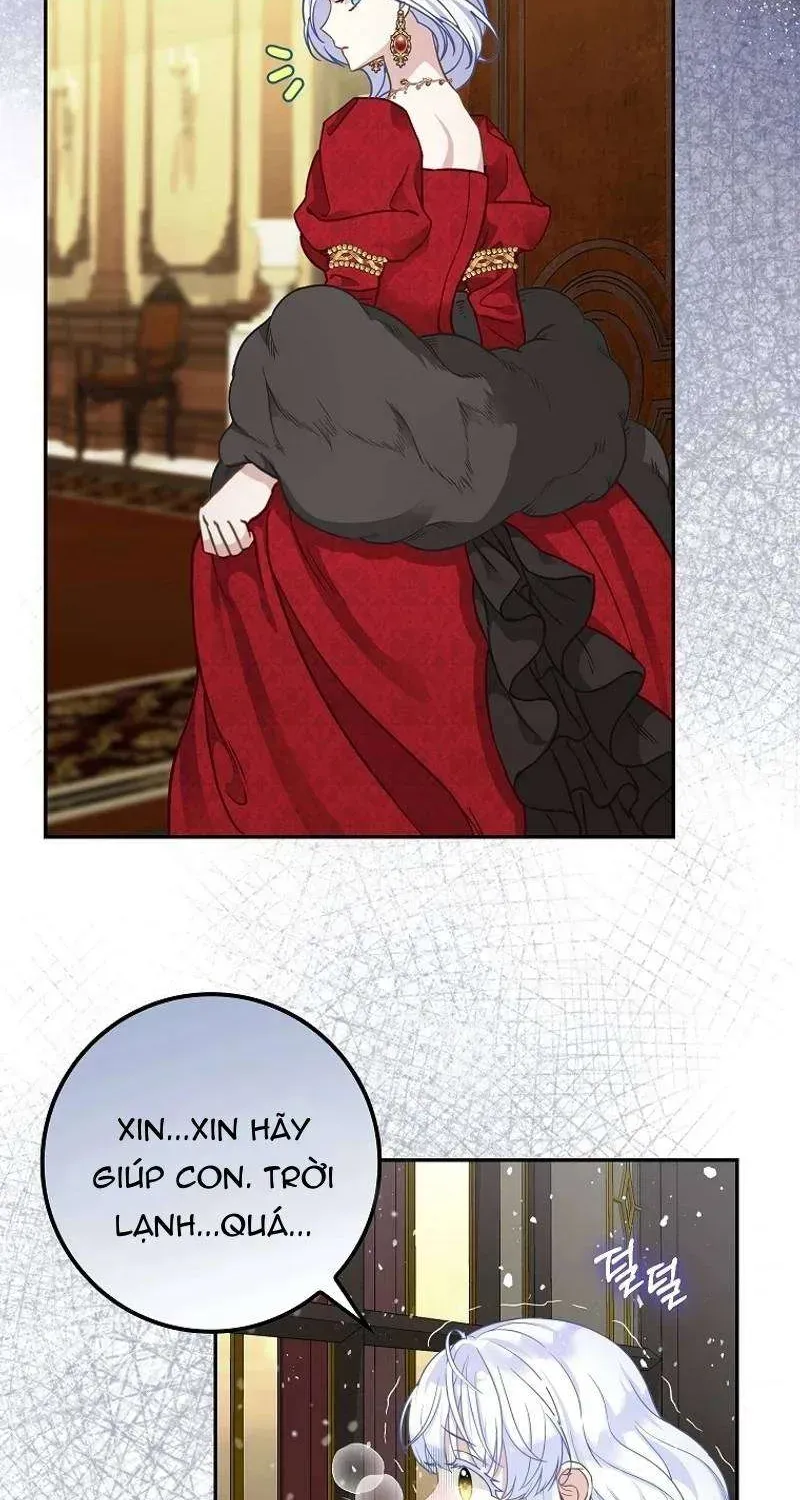  Ss2  Bé Con Báo Tuyết Của Gia Tộc Báo Đen - Chương 1 - Trang 52